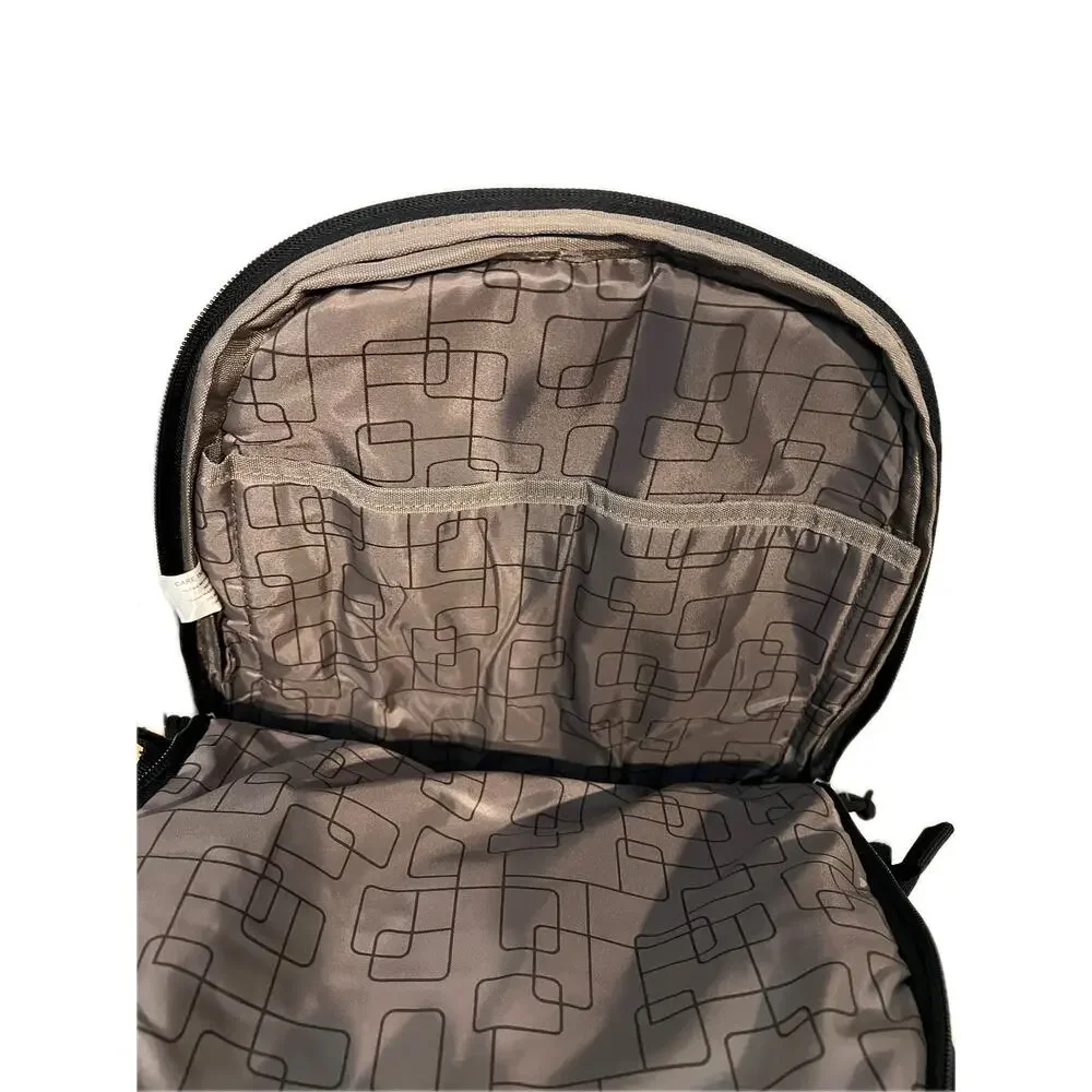 Wotony Military tactical backpack 25L Black
